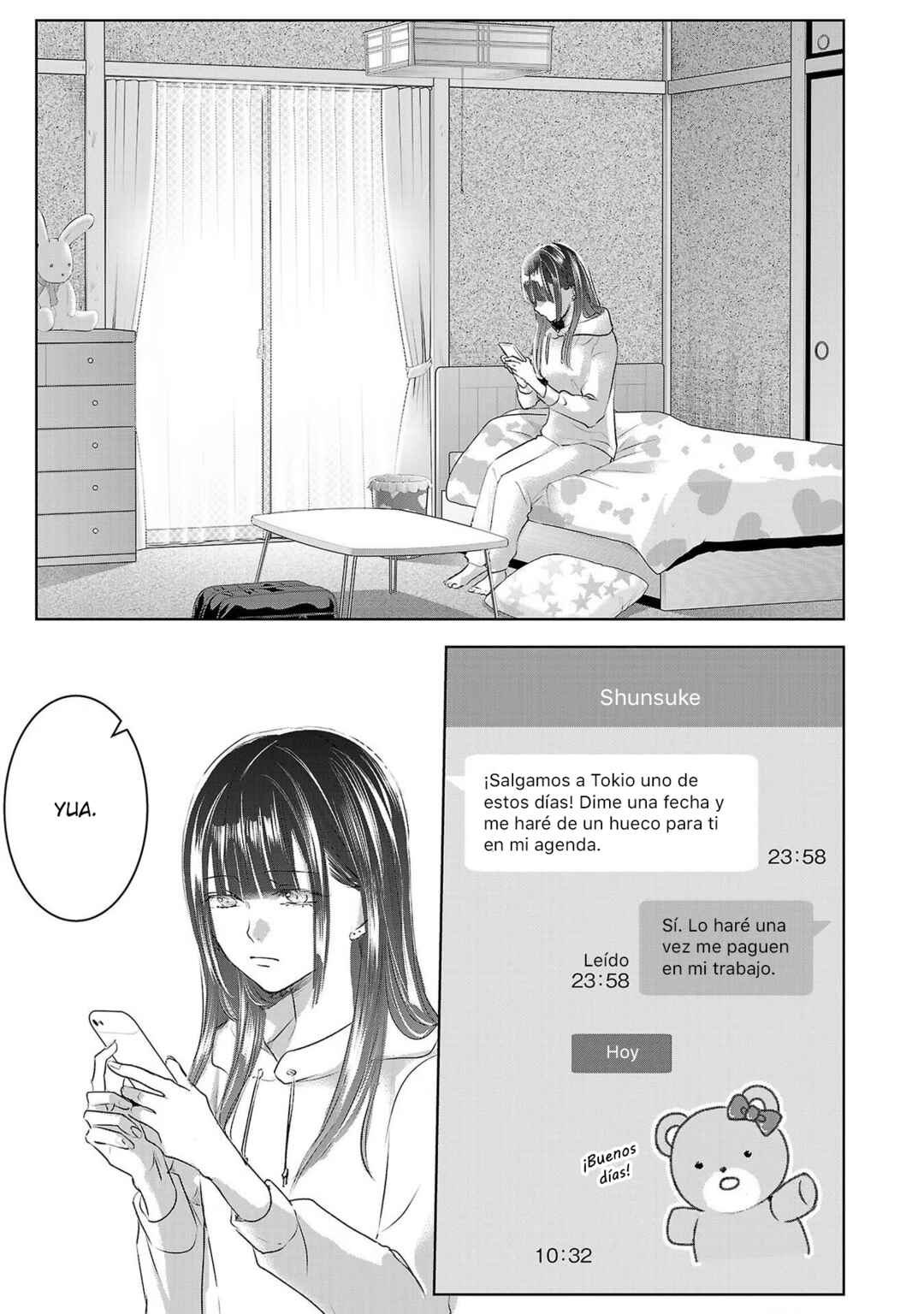 Chapter 103 - Page 2