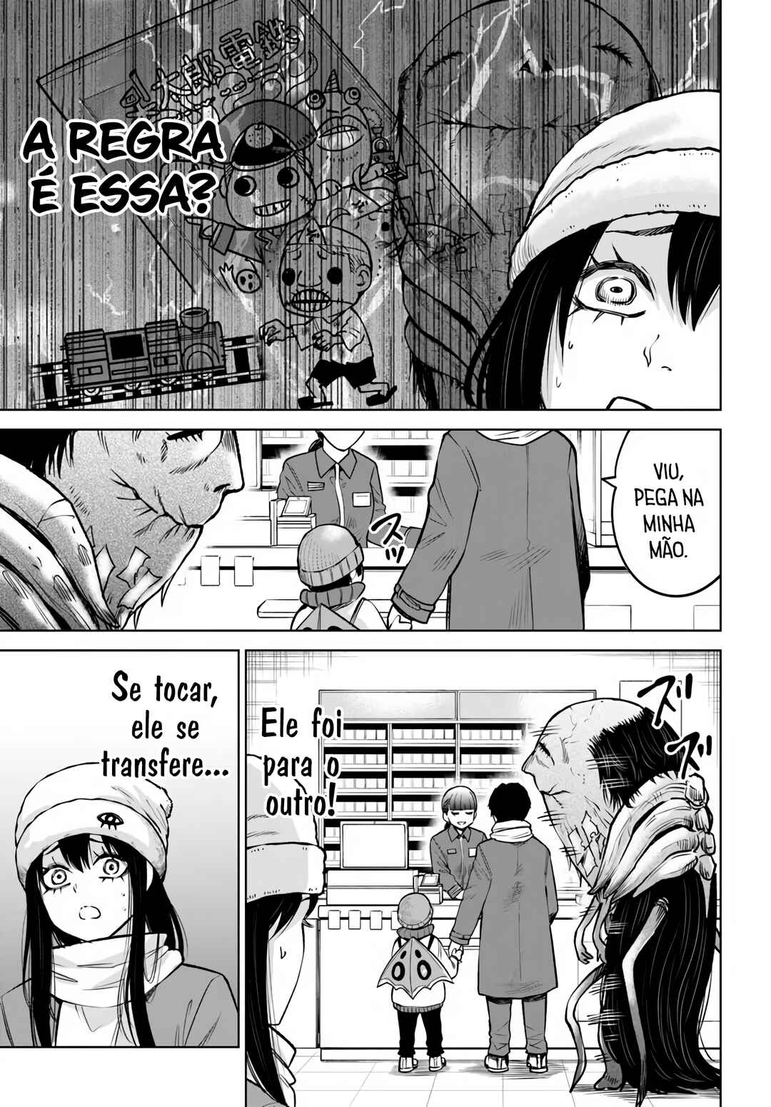 Chapter 62 - Page 20