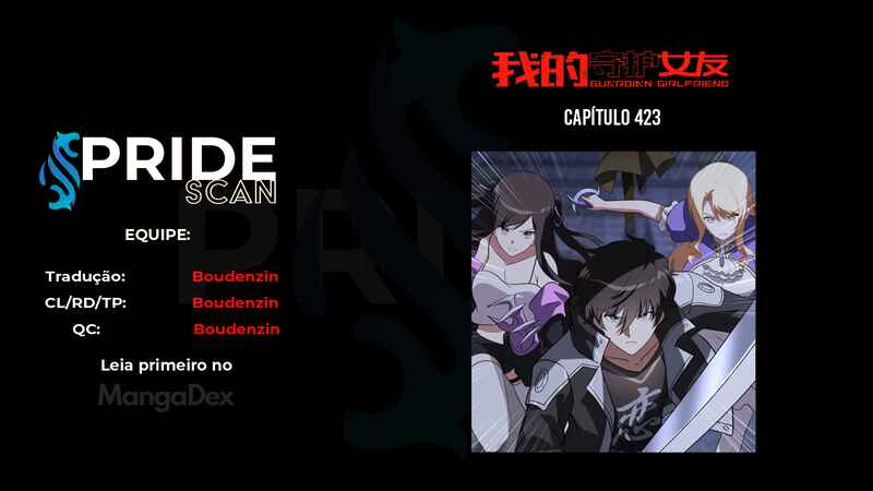 Chapter 423 - Page 1