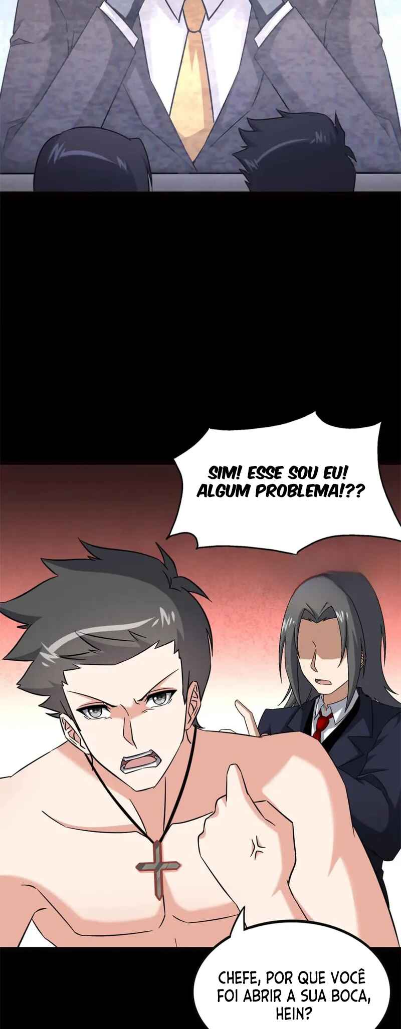Chapter 423 - Page 10