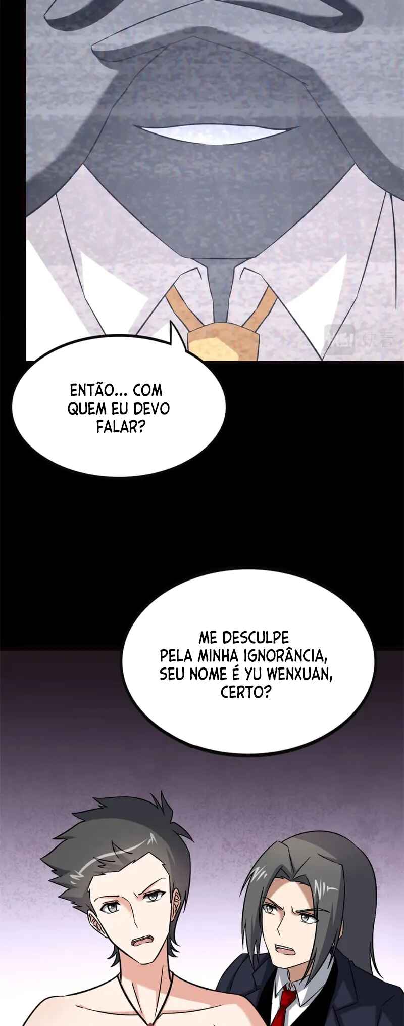 Chapter 423 - Page 12