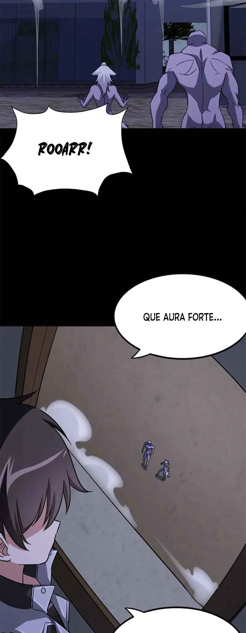 Chapter 423 - Page 20