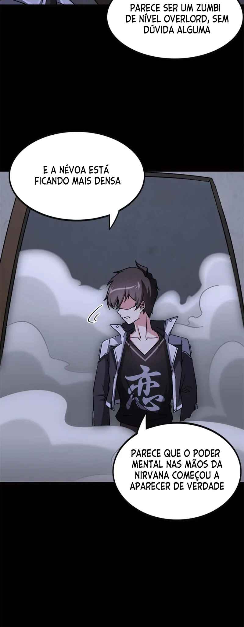 Chapter 423 - Page 21