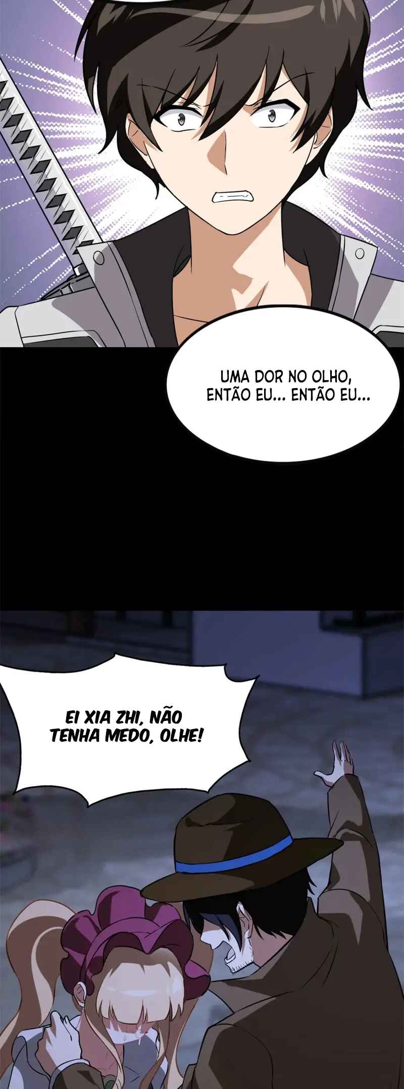 Chapter 423 - Page 37