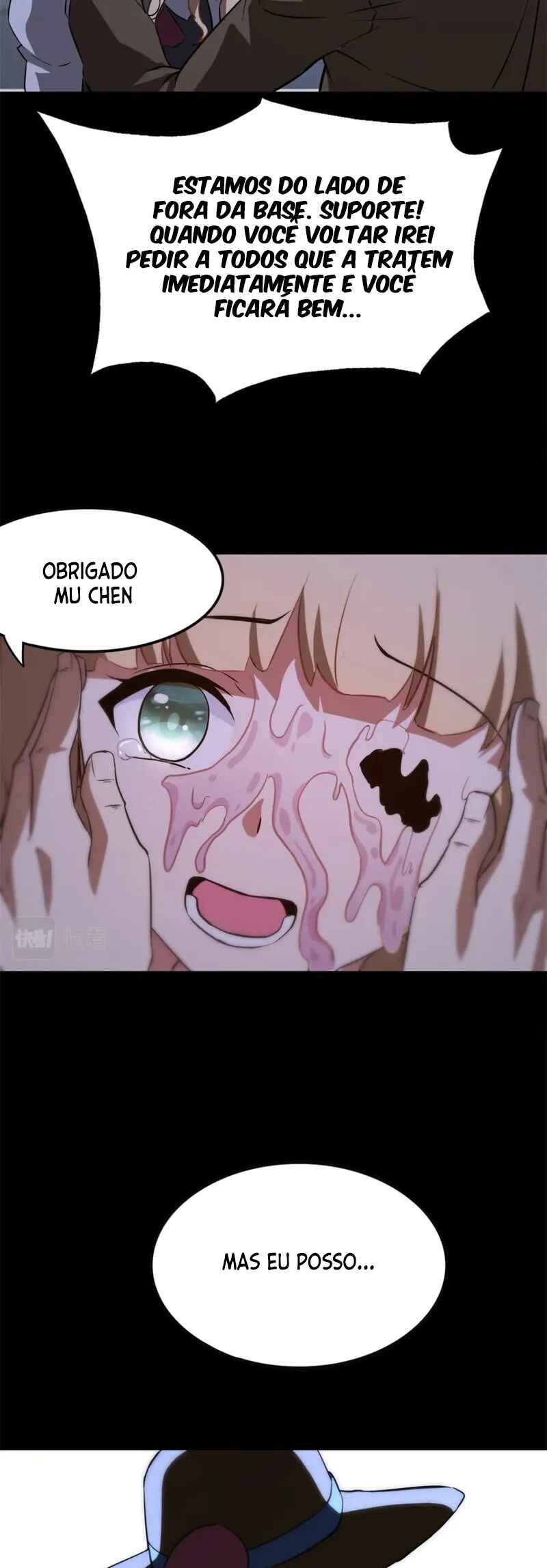 Chapter 423 - Page 38