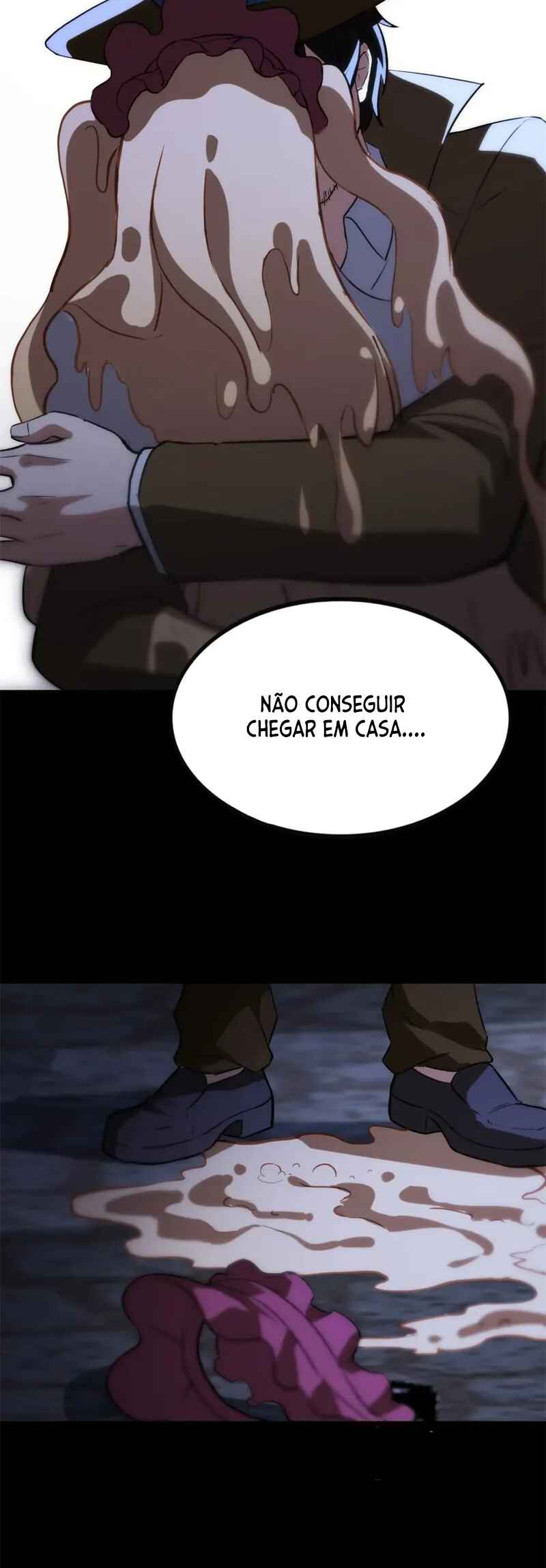 Chapter 423 - Page 39
