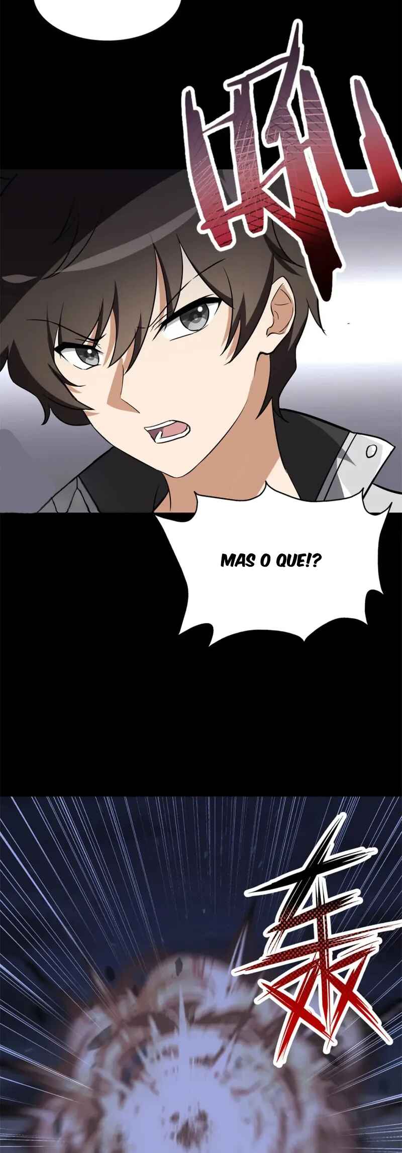 Chapter 423 - Page 42
