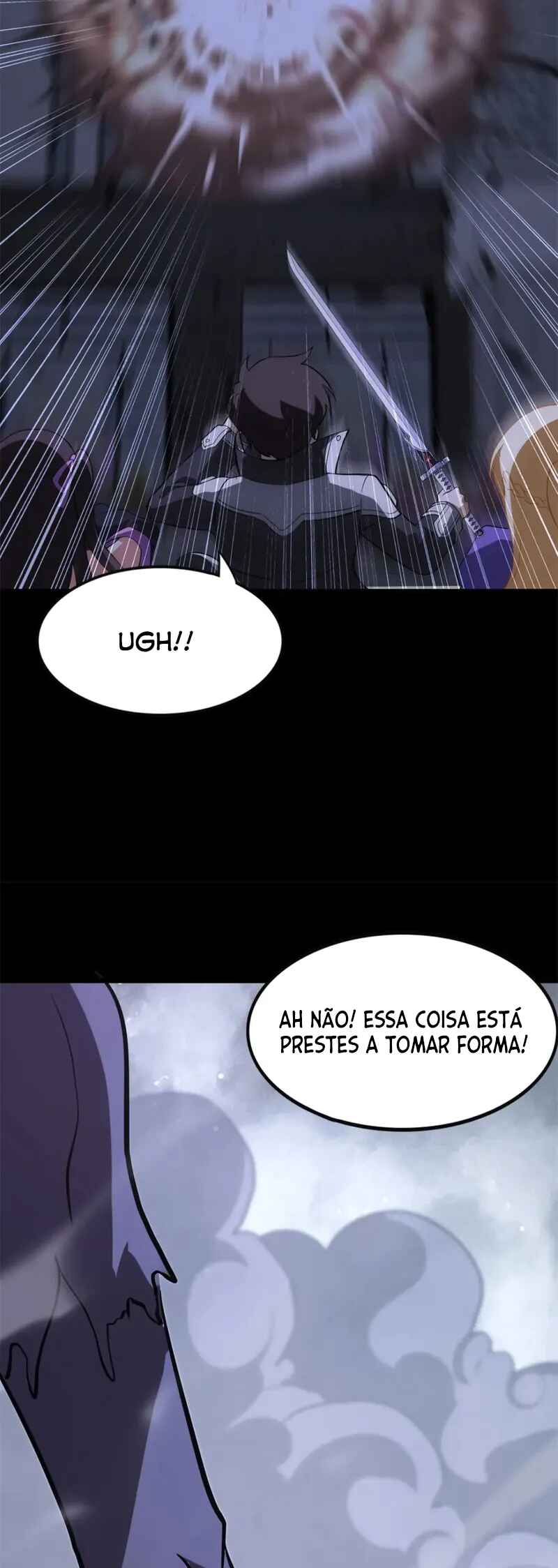 Chapter 423 - Page 43