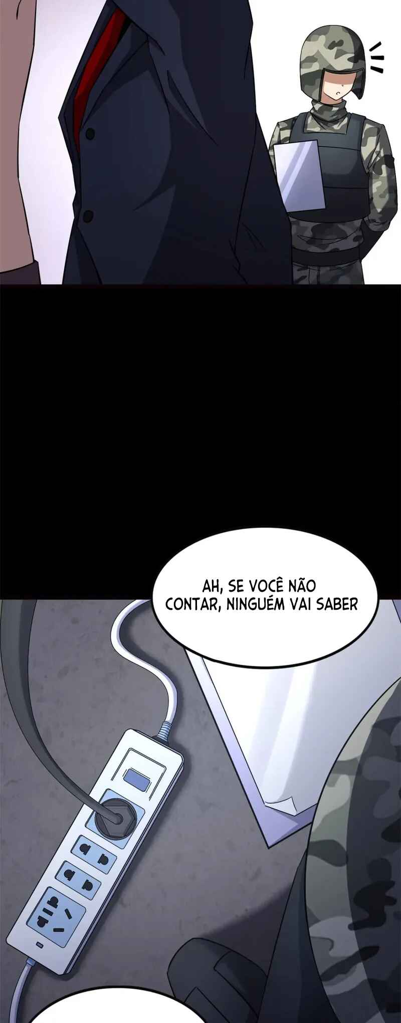 Chapter 423 - Page 6