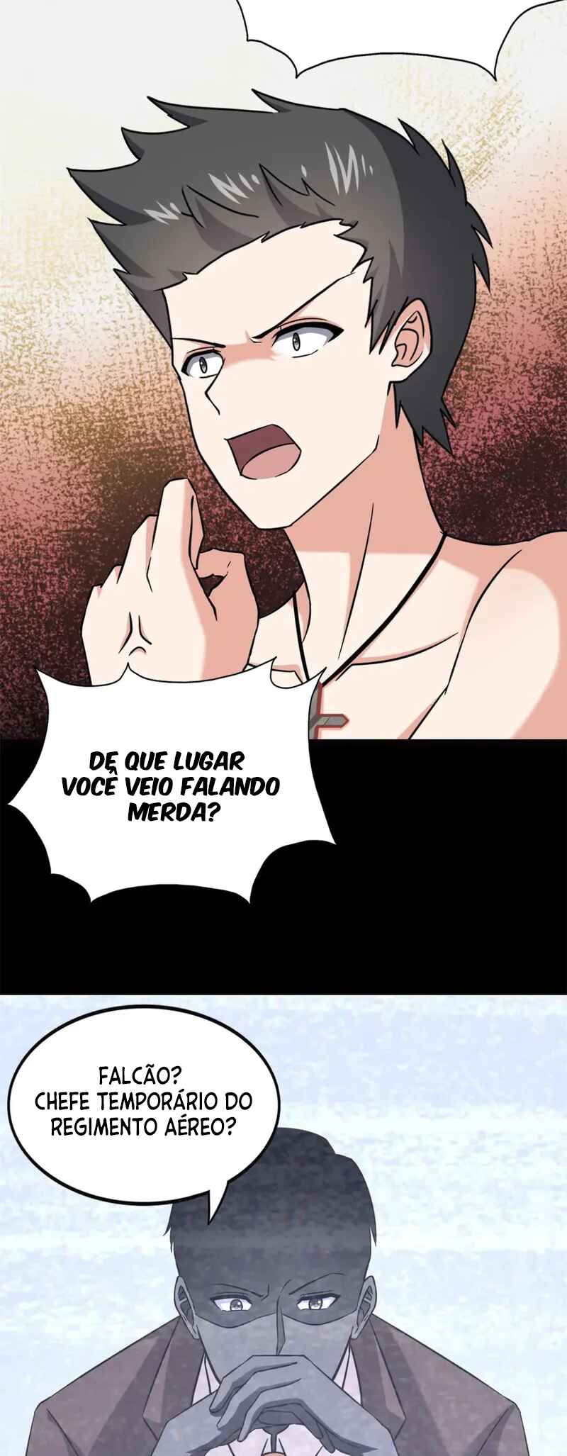 Chapter 423 - Page 9