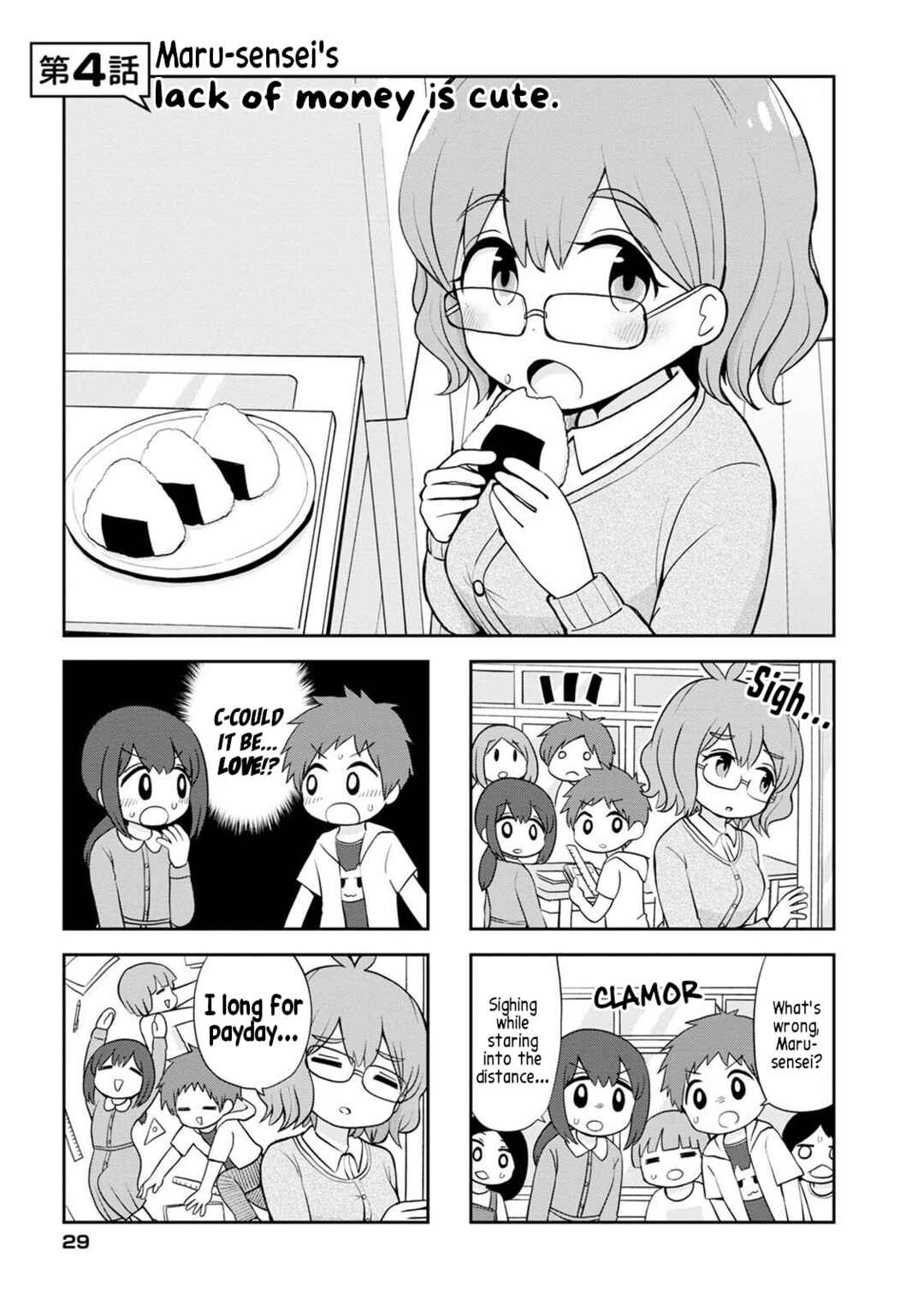 Chapter 4 - Page 1