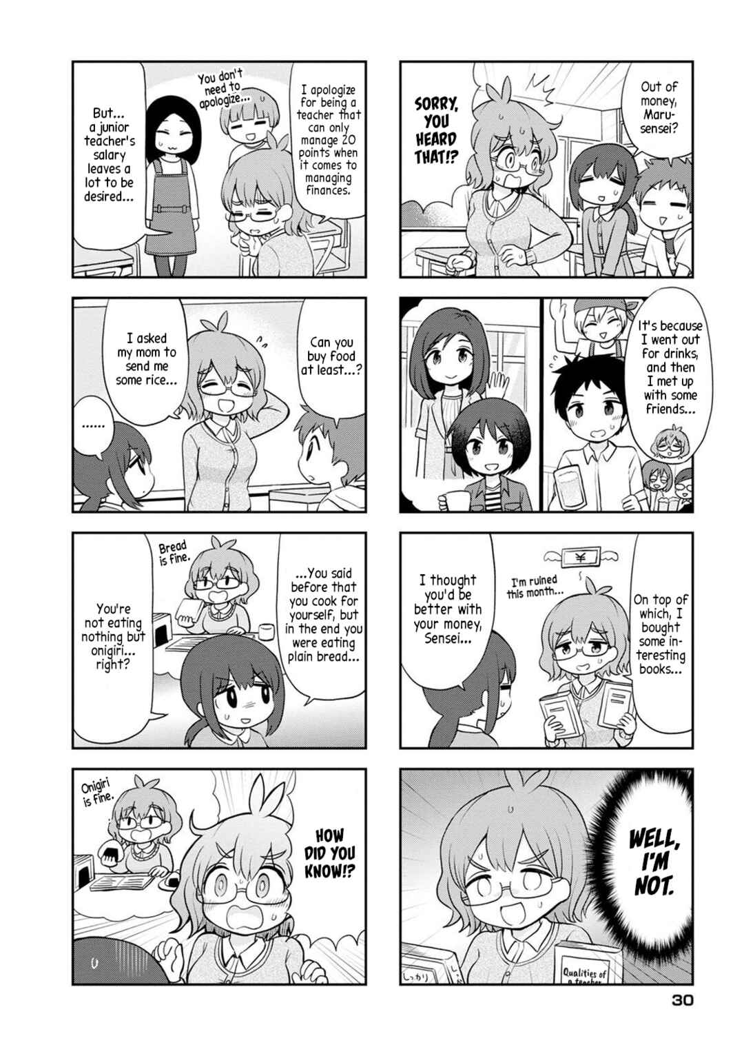 Chapter 4 - Page 2