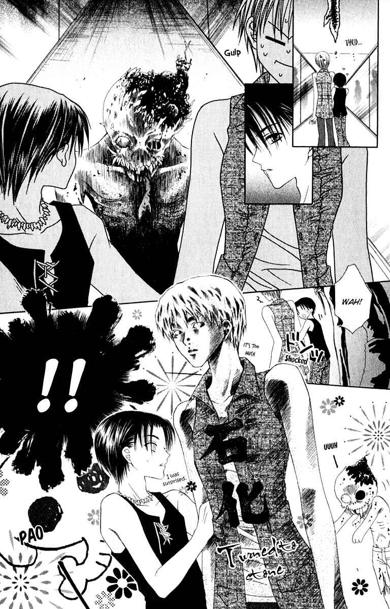 Chapter 21 - Page 20