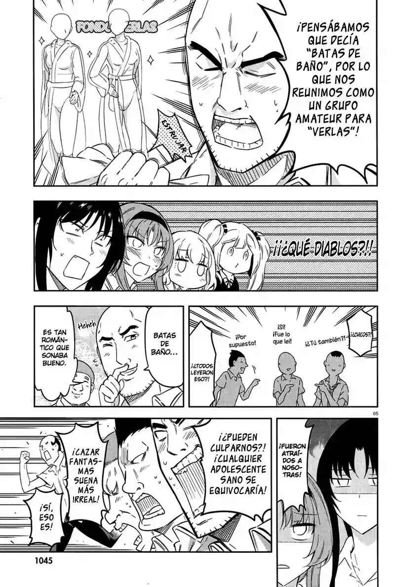 Chapter 70 - Page 6