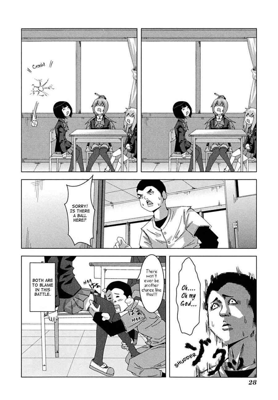 Chapter 4 - Page 9