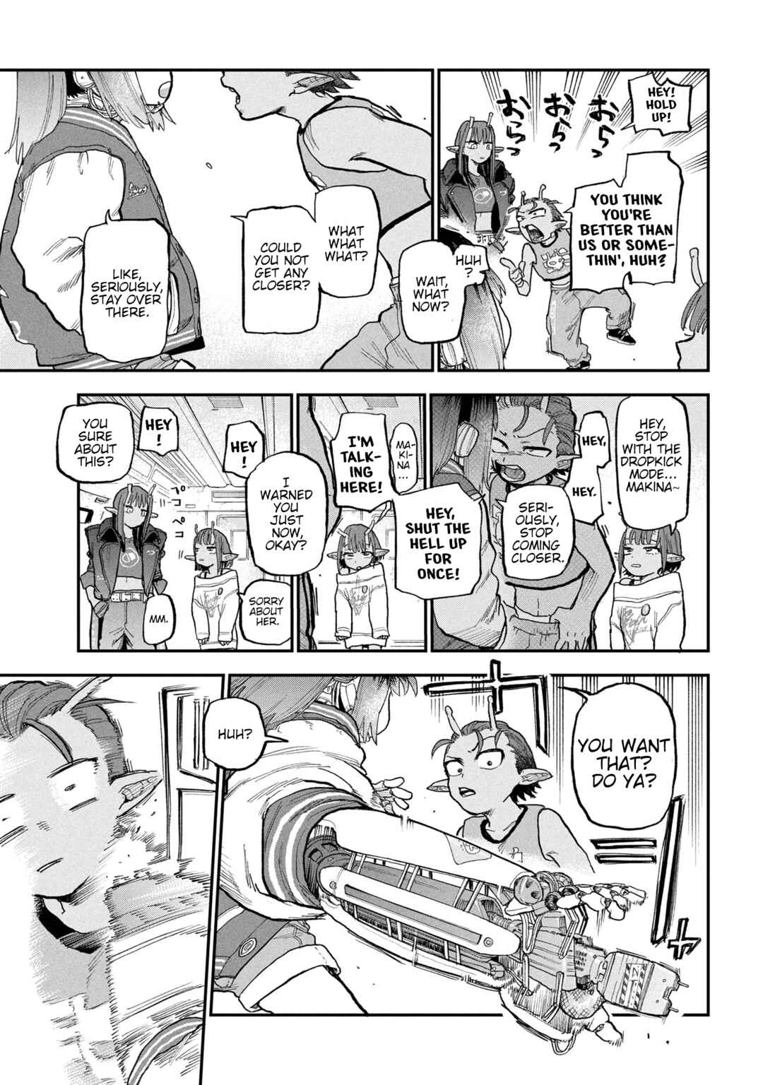 Chapter 4 - Page 9