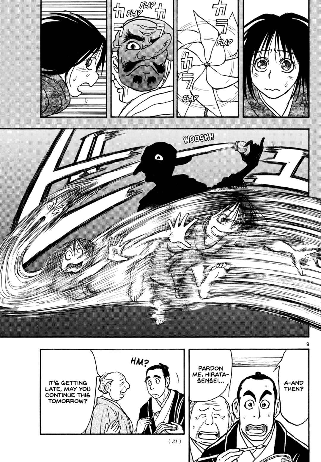 Chapter 1 - Page 11