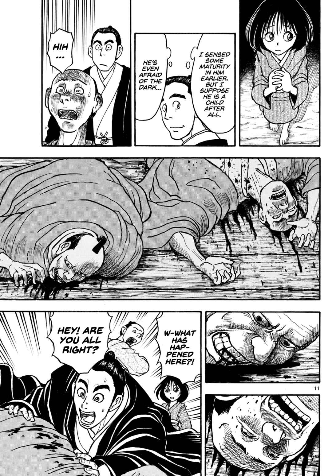 Chapter 1 - Page 13