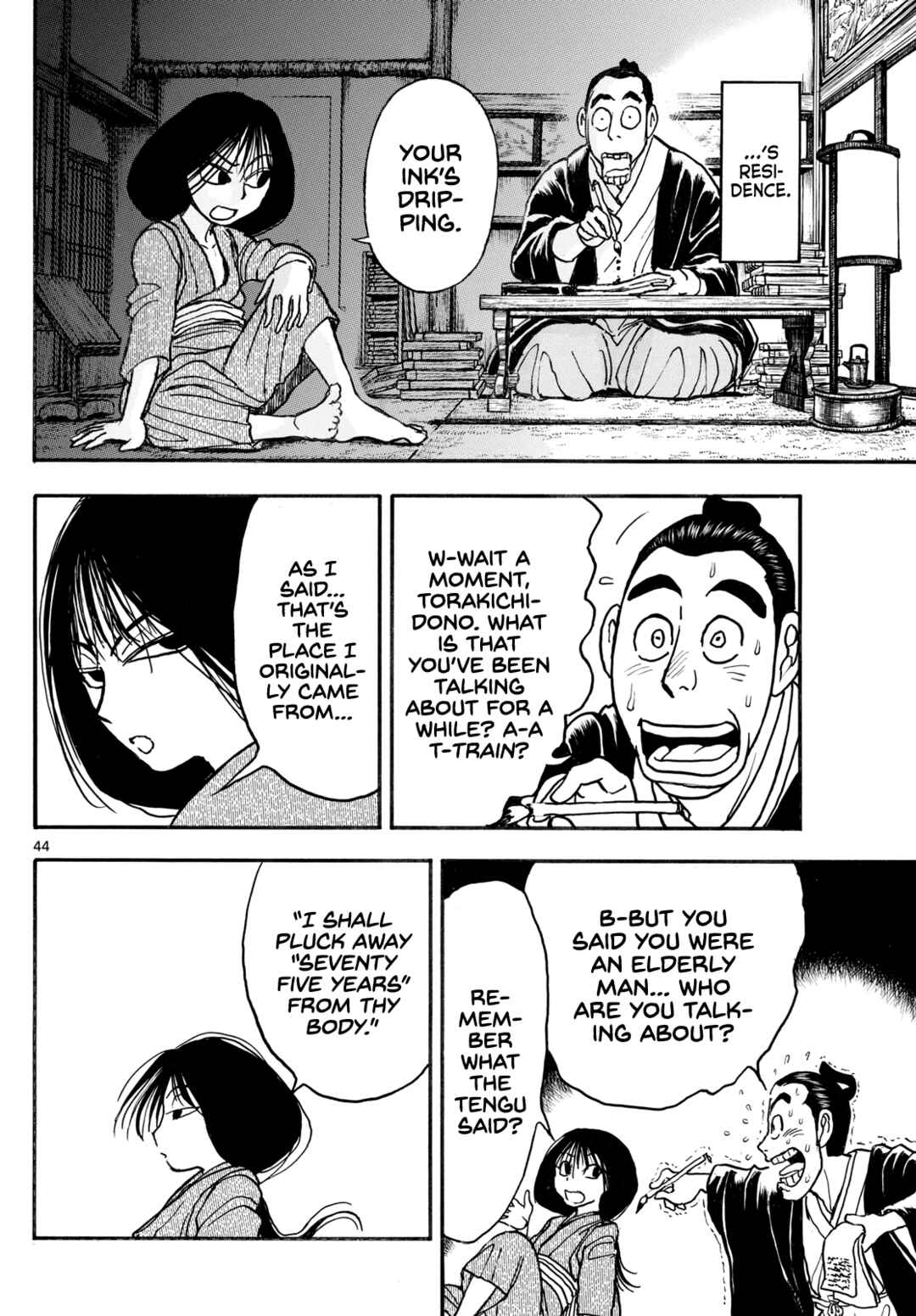 Chapter 1 - Page 44