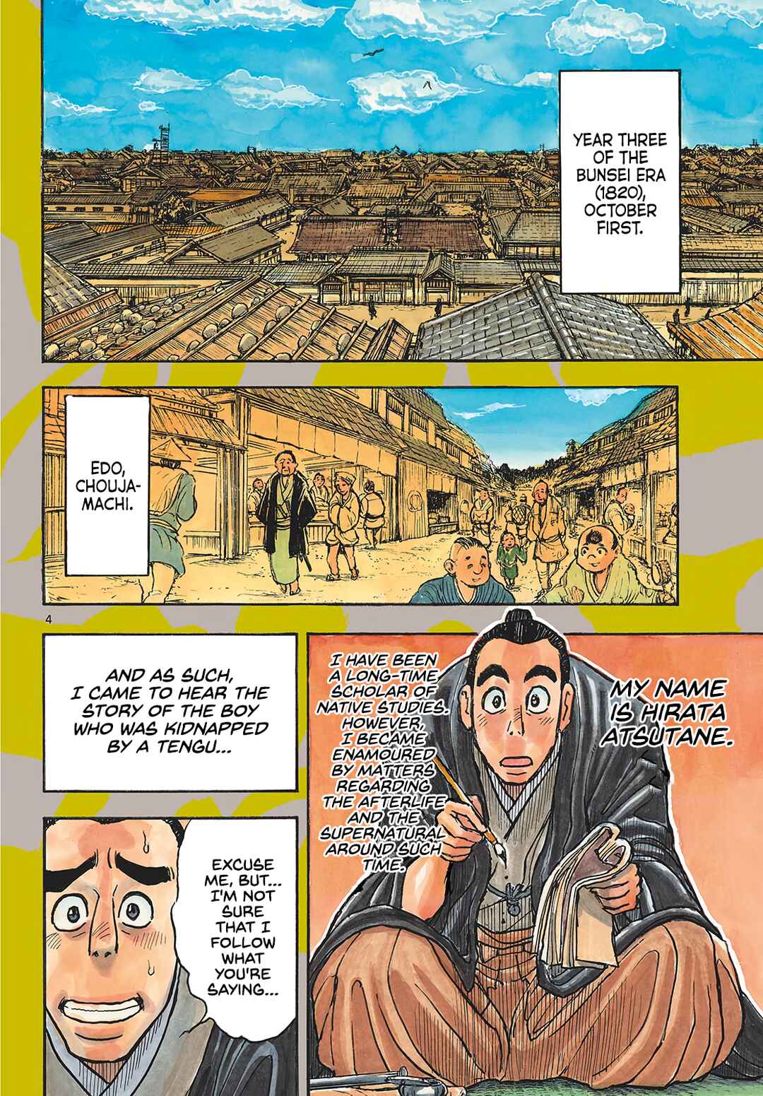 Chapter 1 - Page 6
