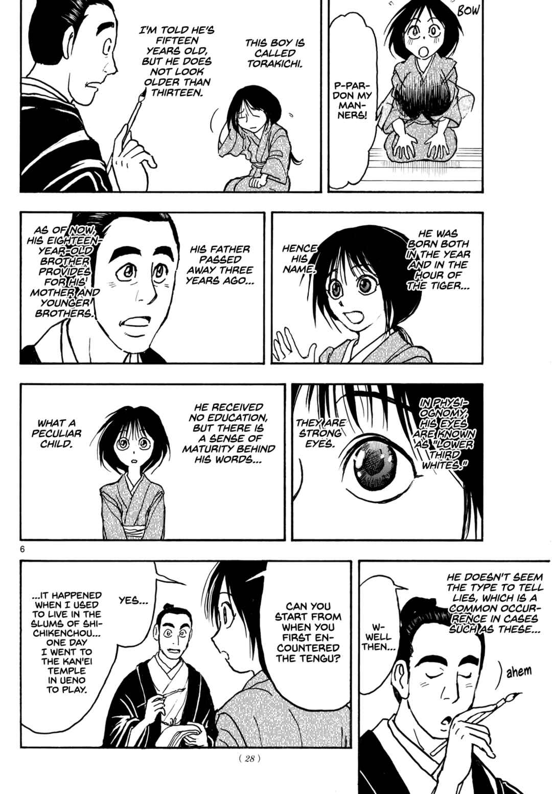 Chapter 1 - Page 8