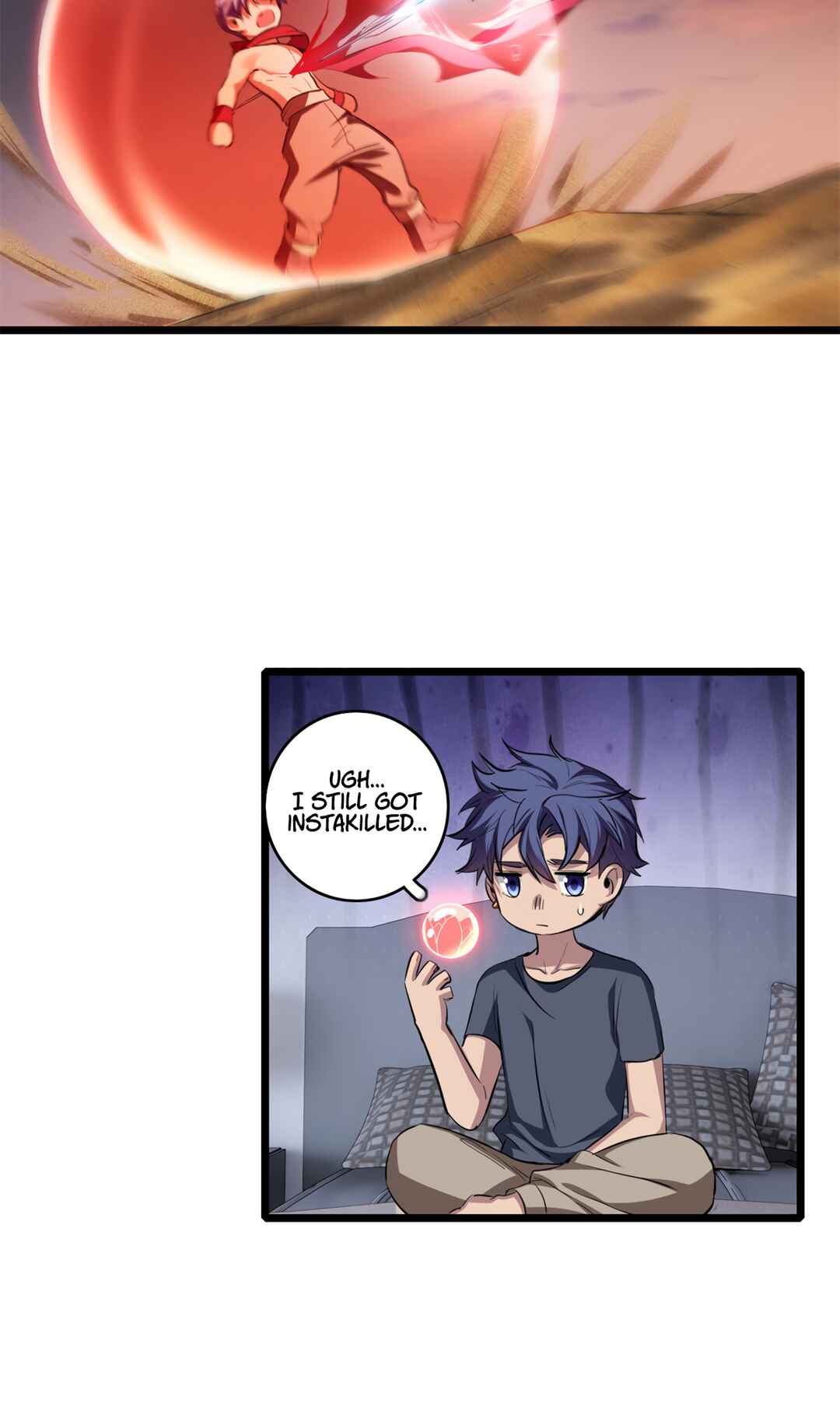 Chapter 66 - Page 25