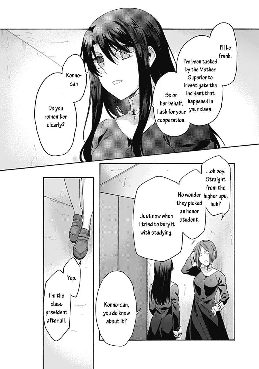 Chapter 61 - Page 24