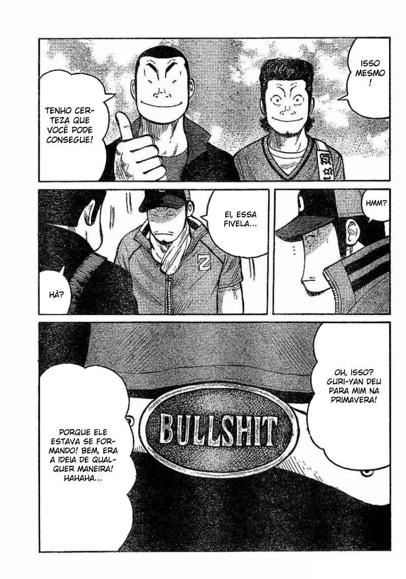 Chapter 91 - Page 10