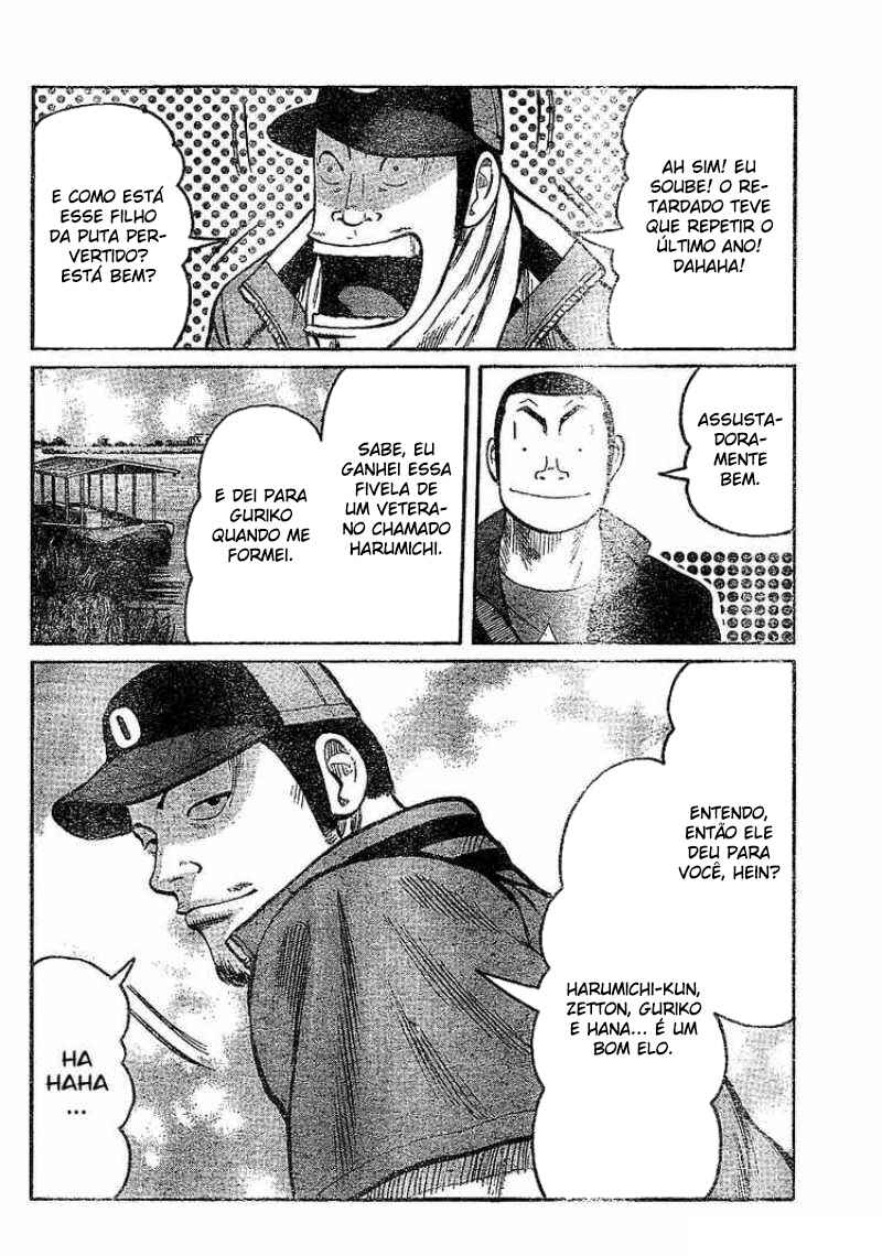 Chapter 91 - Page 11