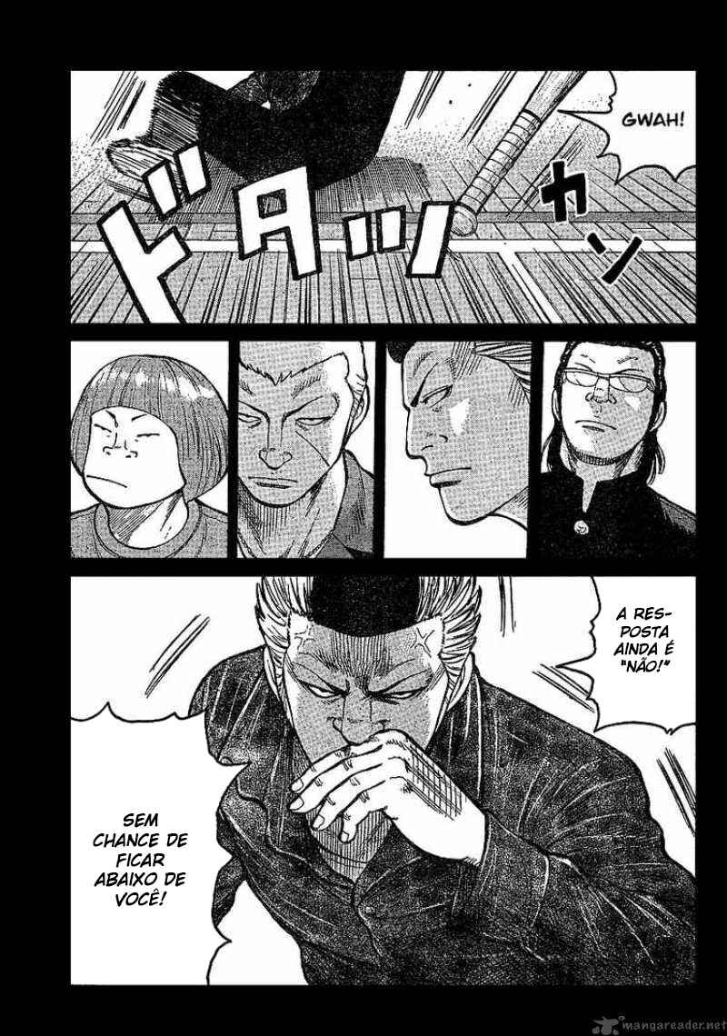 Chapter 91 - Page 22