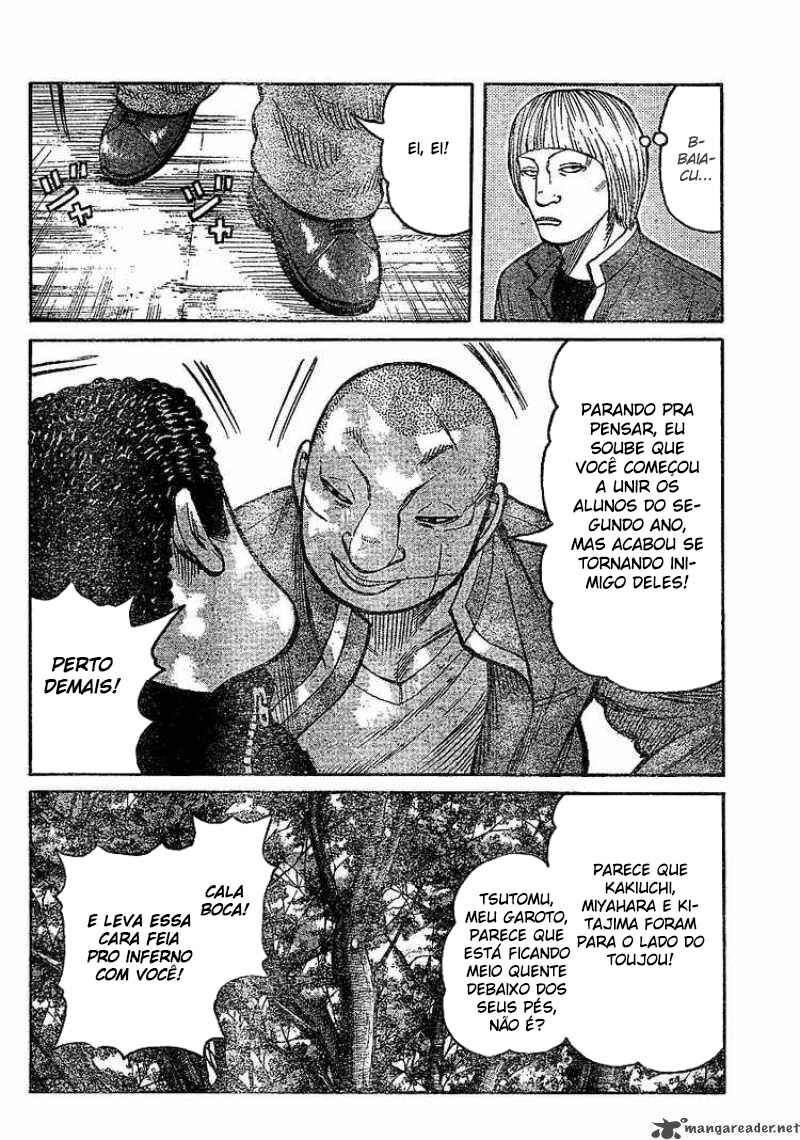 Chapter 91 - Page 27
