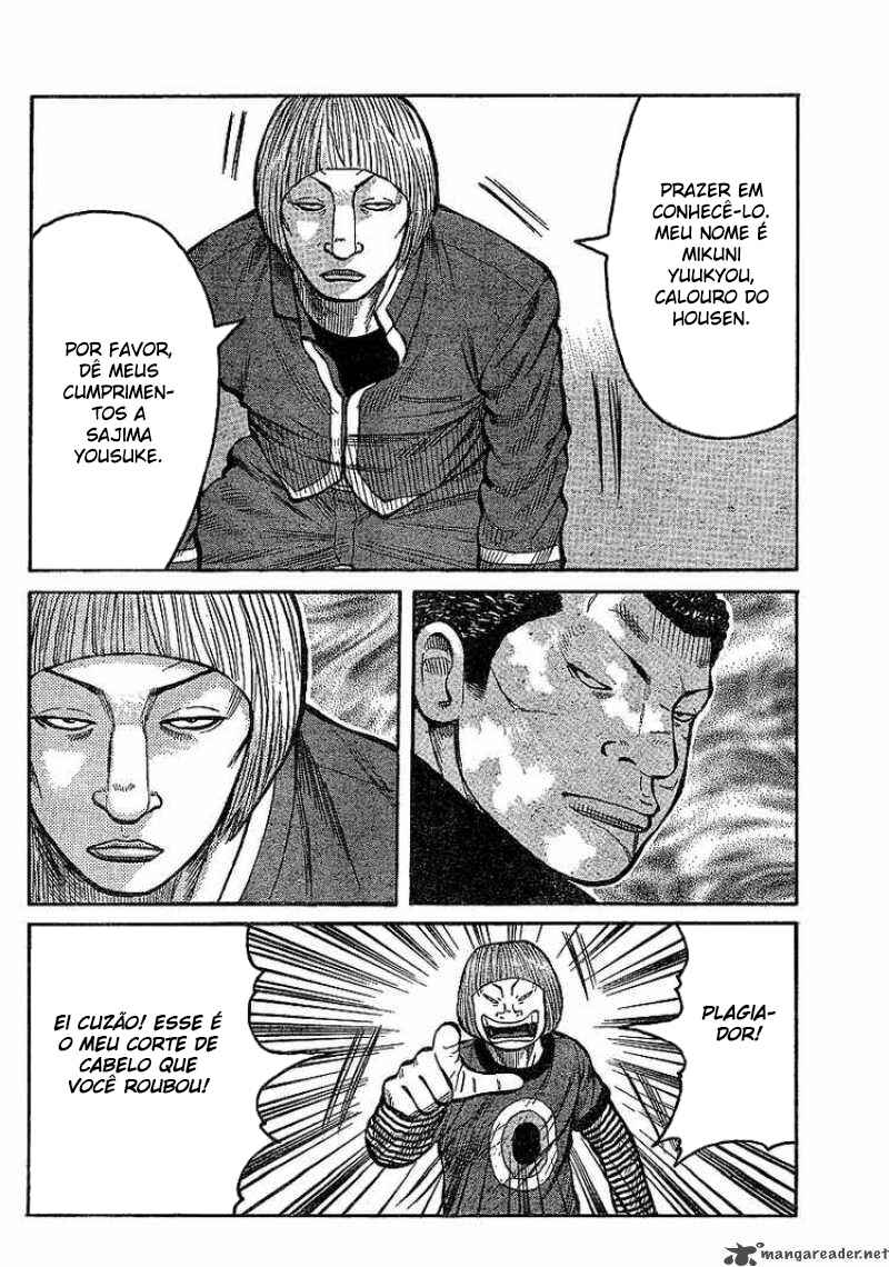 Chapter 91 - Page 29