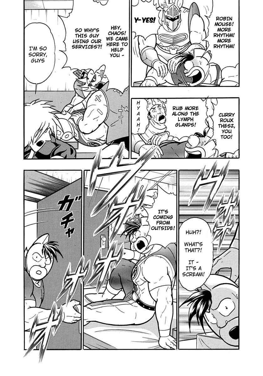 Chapter 118 - Page 10