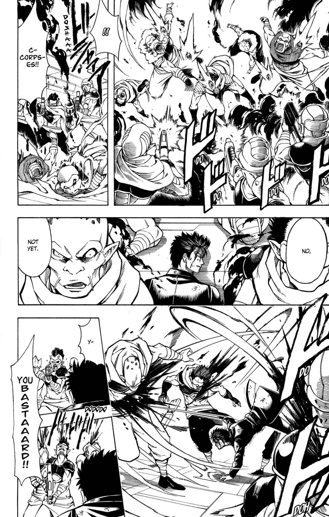 Chapter 641 - Page 16