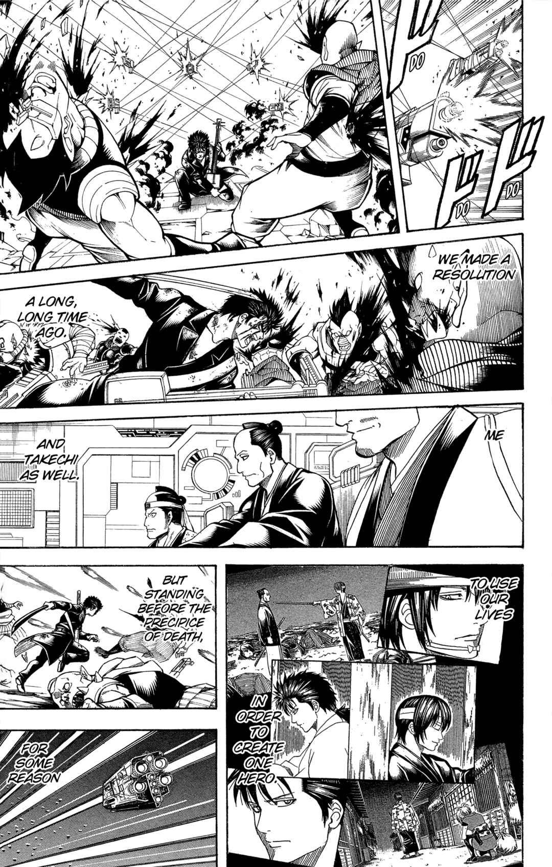 Chapter 641 - Page 17