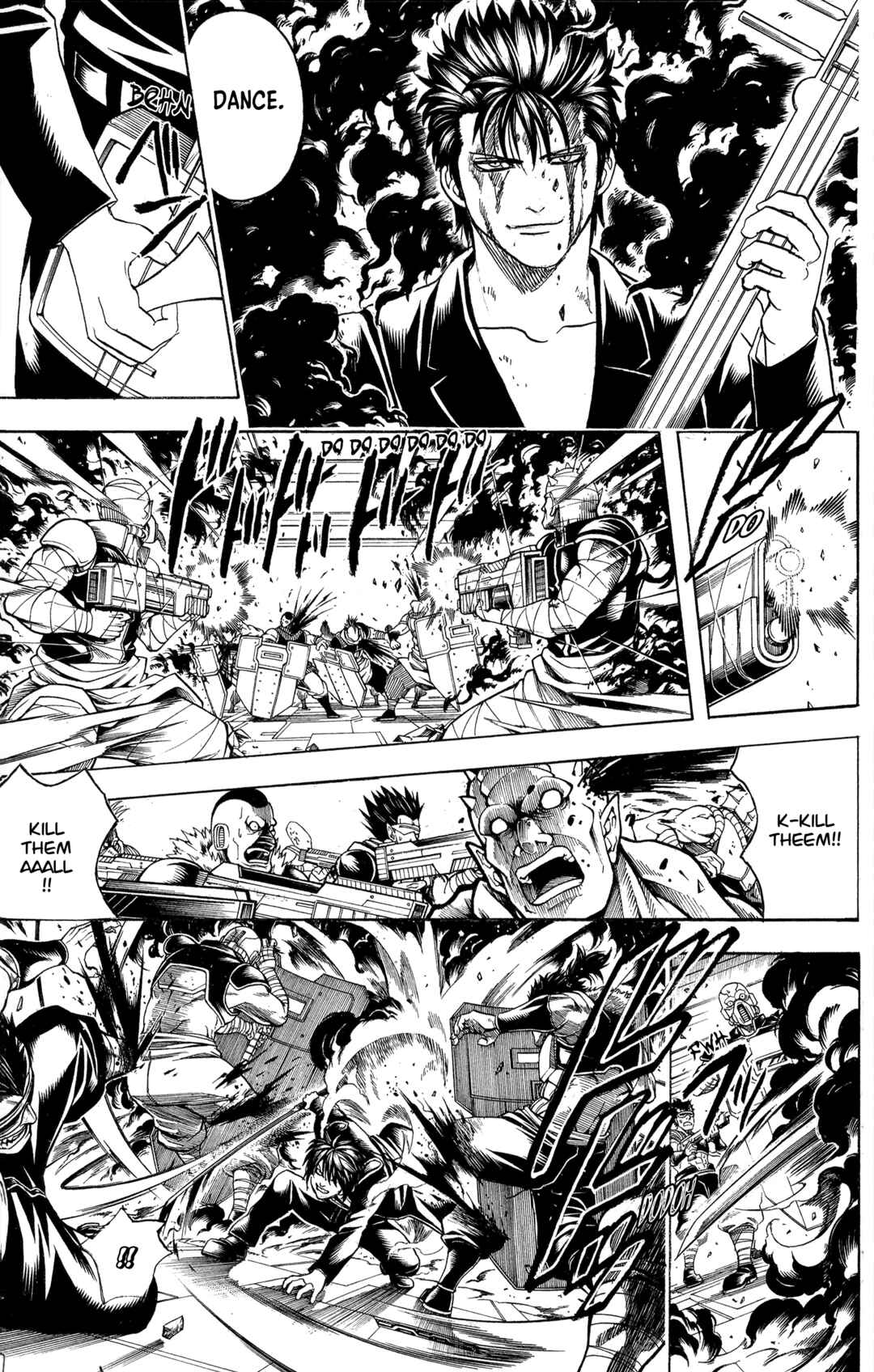 Chapter 641 - Page 7