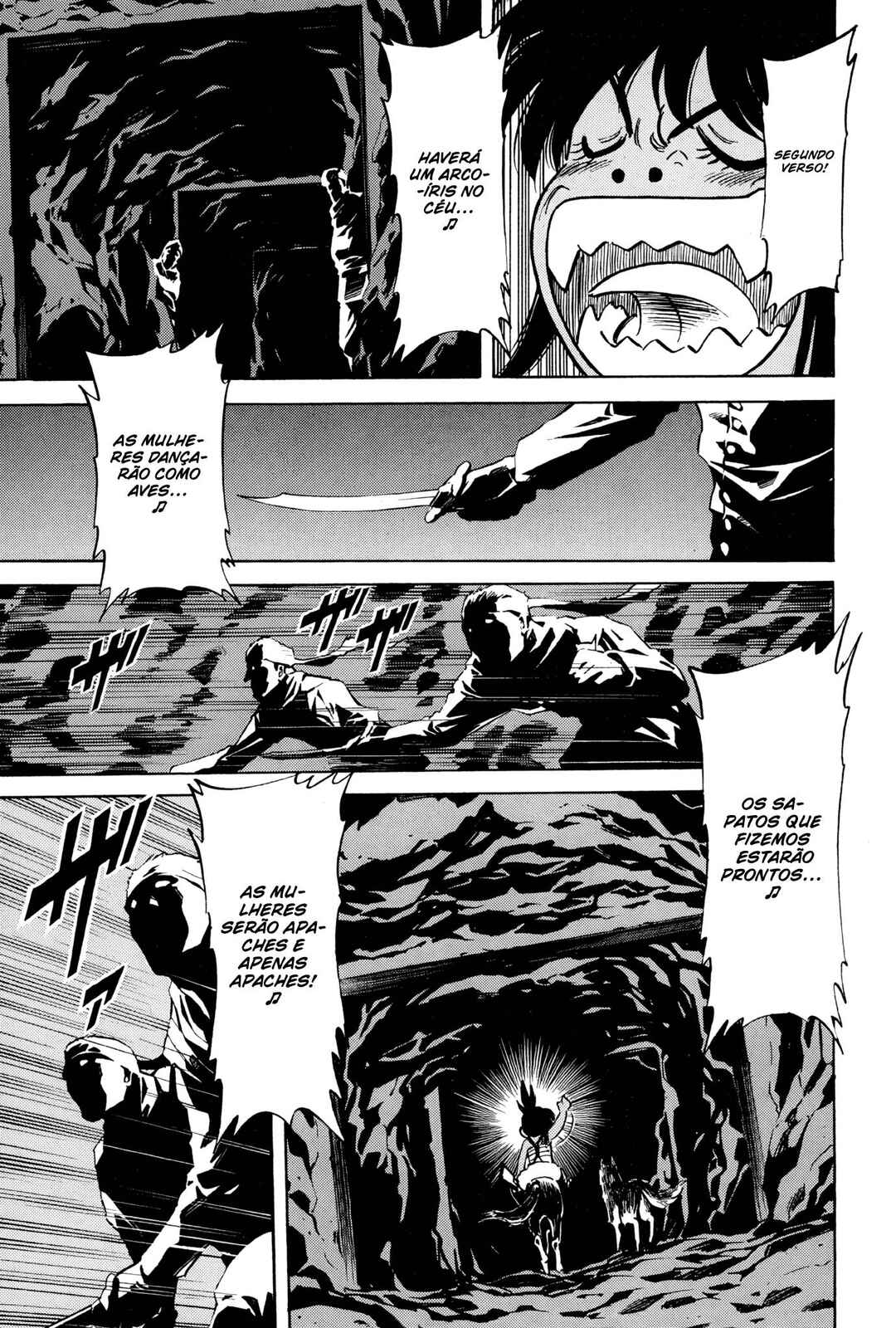 Chapter 138 - Page 12
