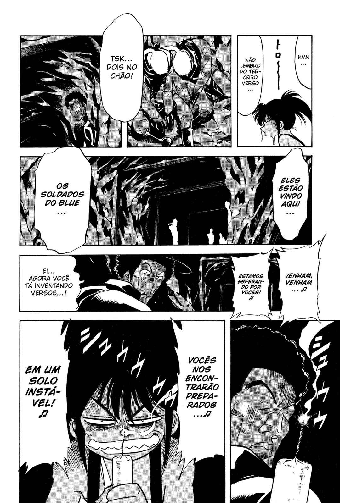Chapter 138 - Page 14