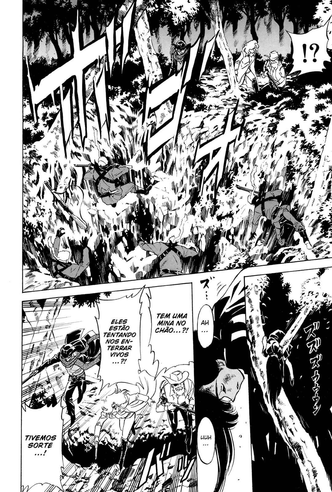 Chapter 138 - Page 16