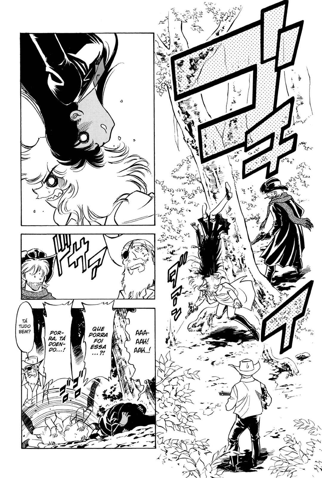 Chapter 138 - Page 18