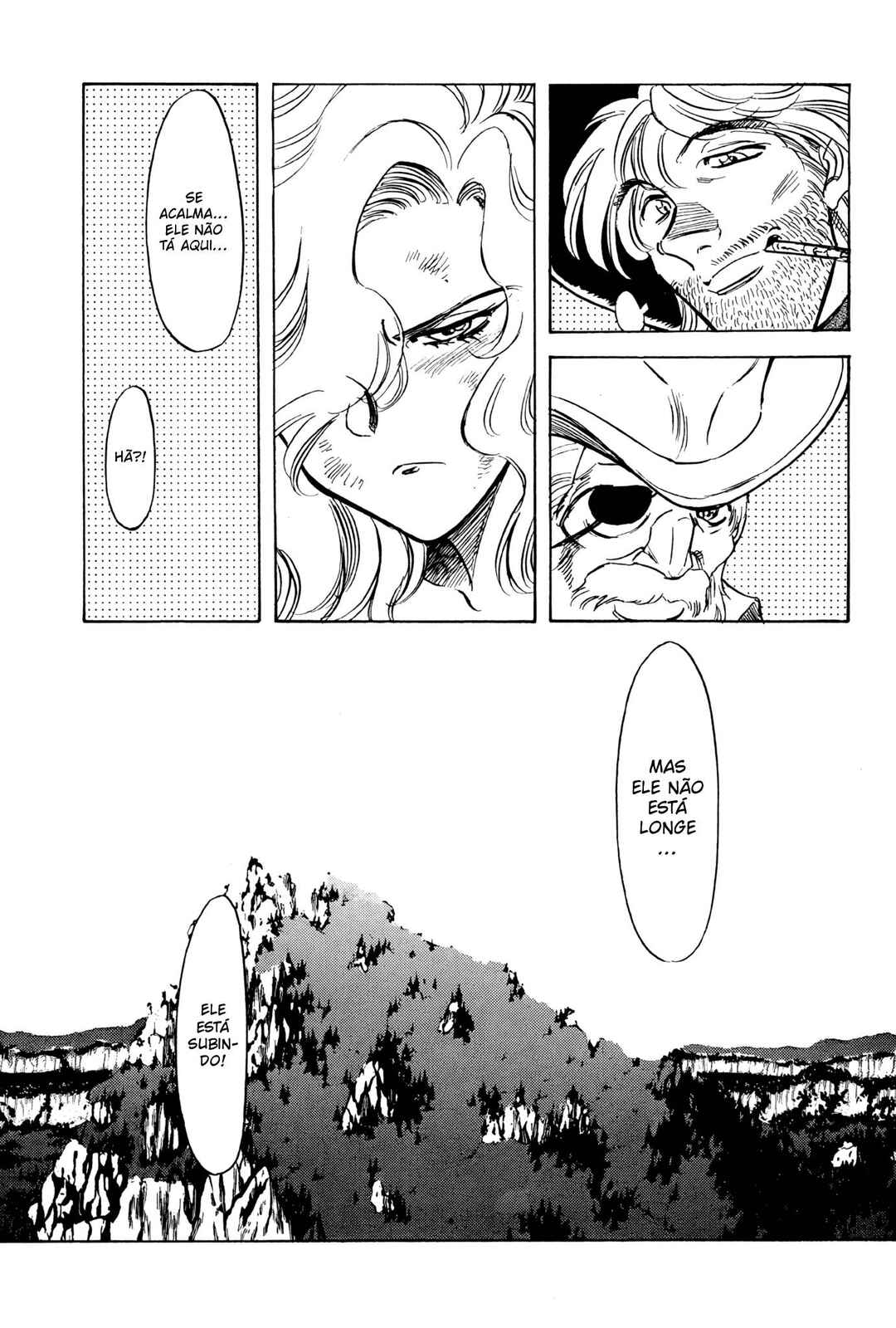 Chapter 138 - Page 21