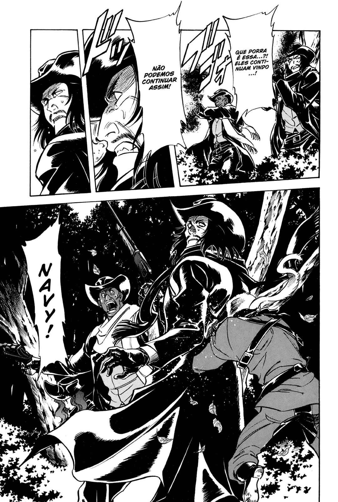 Chapter 138 - Page 4
