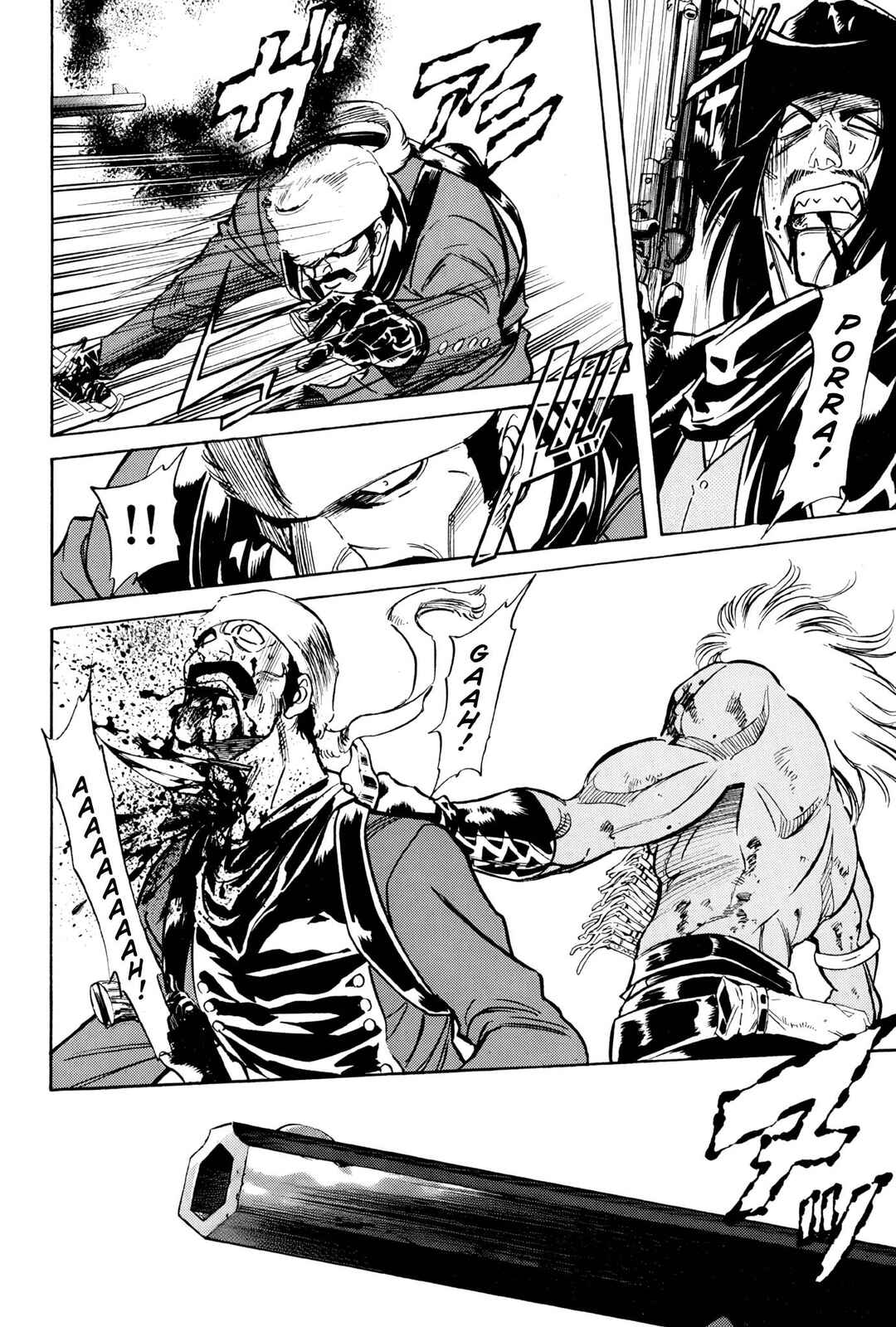 Chapter 138 - Page 5