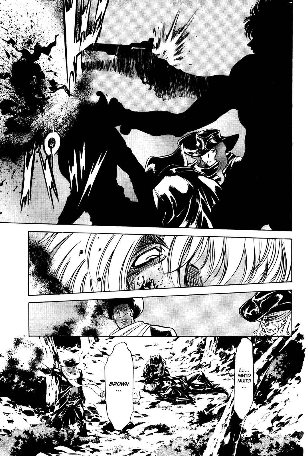 Chapter 138 - Page 6