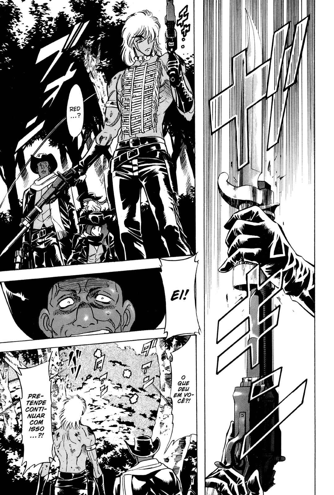 Chapter 138 - Page 8