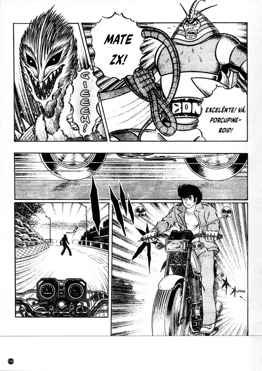 Chapter 29 - Page 3