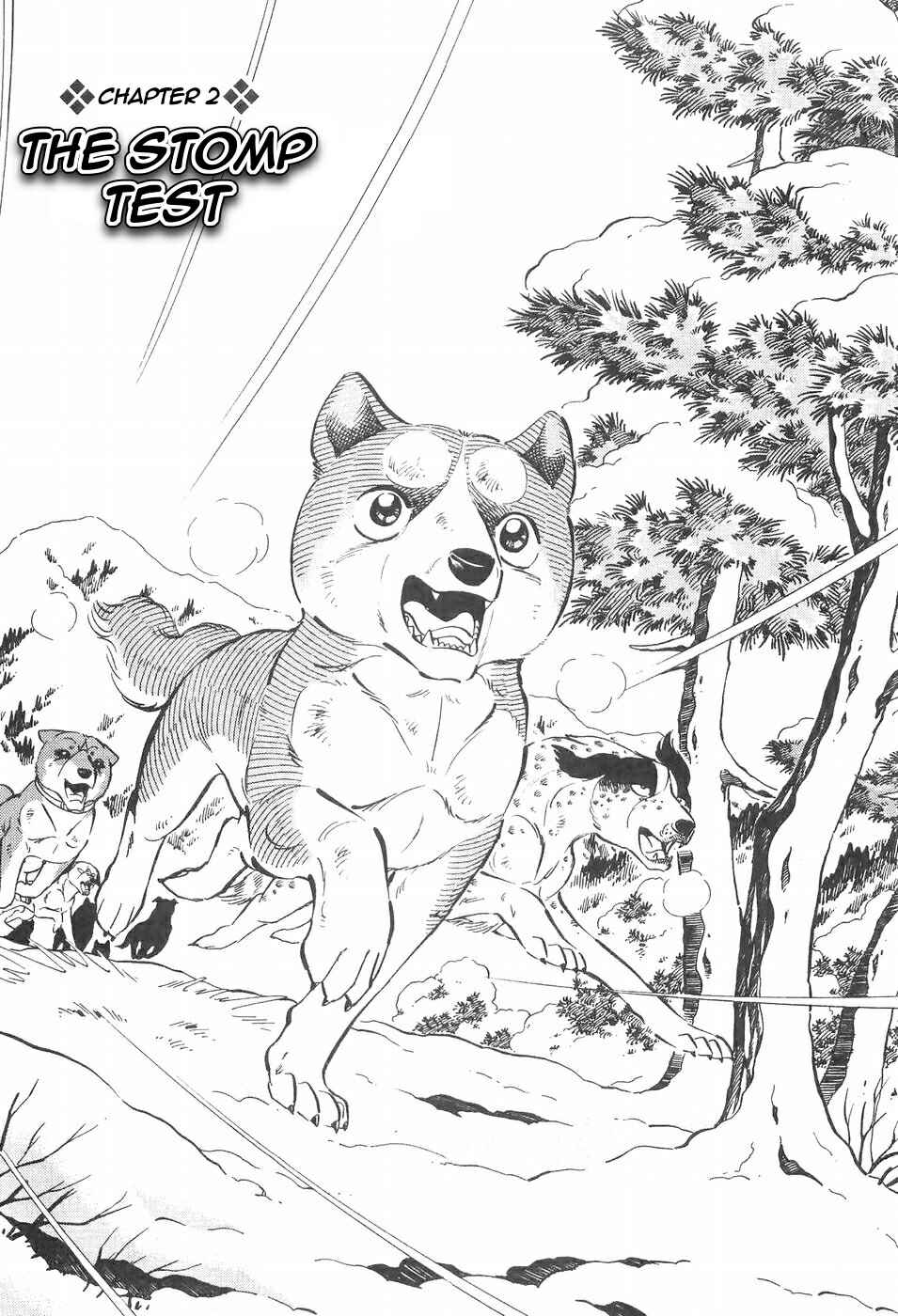 Chapter 104 - Page 1