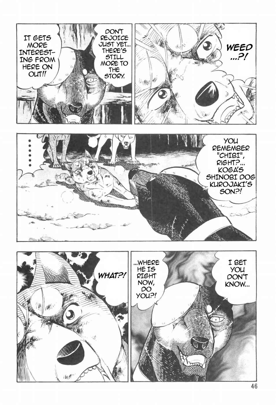 Chapter 104 - Page 20