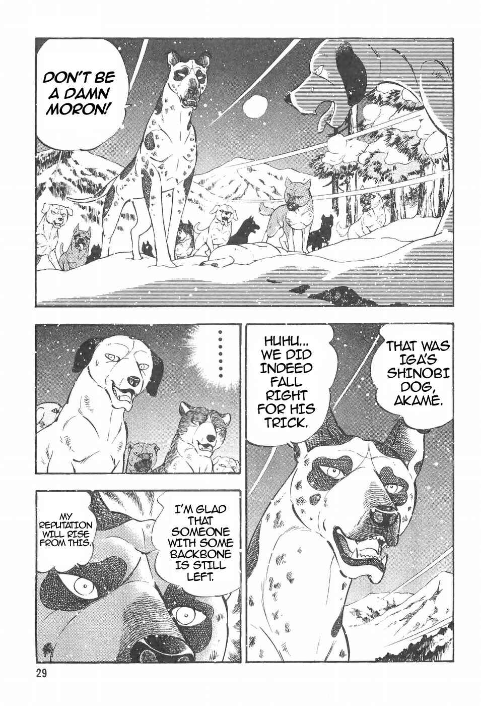 Chapter 104 - Page 3