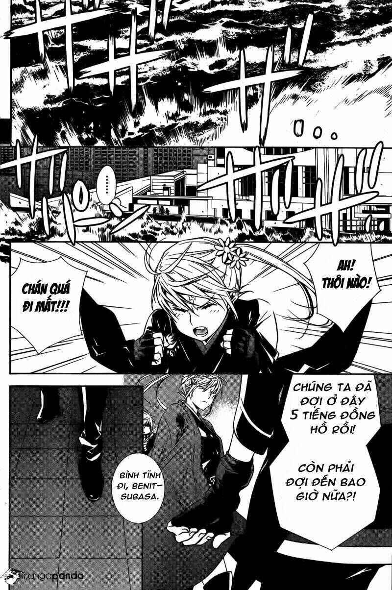 Chapter 140 - Page 3